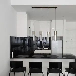  Apartamento San Antonio España