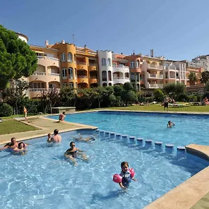 Apartamento Aptos. Comte D´empuries, Ampuriabrava