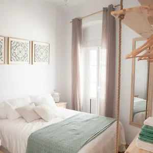  Apartamento 2 - La Esquina Azul De - Enjoy España