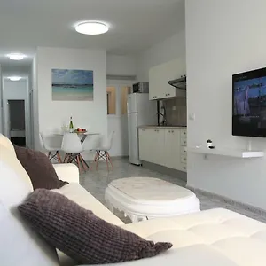  Apartamento Sea España