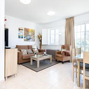  Apartamento Deluxe 8 España