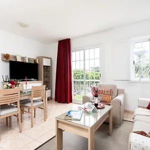  Apartamento Deluxe 5 España