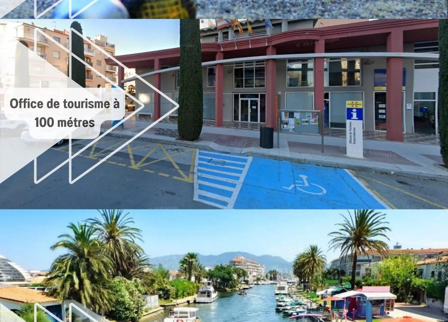 Apartamento A Perte De Vue Ampuriabrava