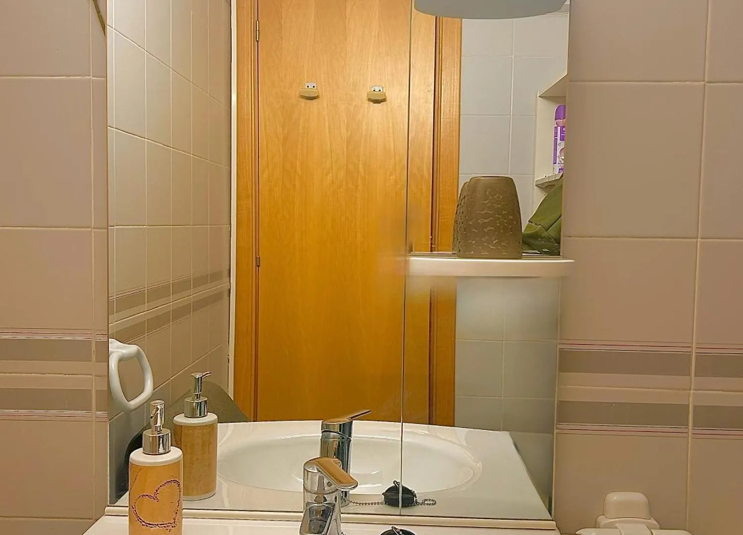 Apartamento A Perte De Vue Ampuriabrava 0*,