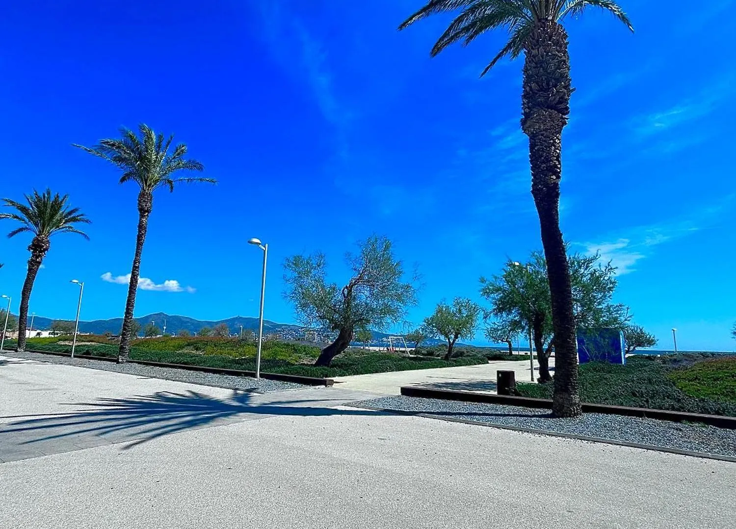 Apartamento A Perte De Vue Ampuriabrava
