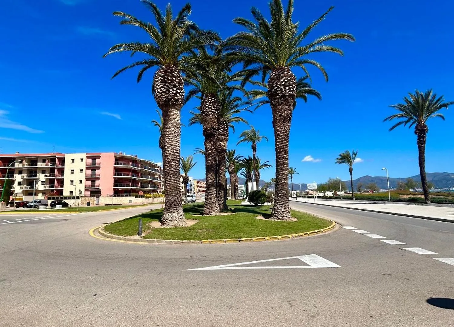 Apartamento A Perte De Vue Ampuriabrava 0*,