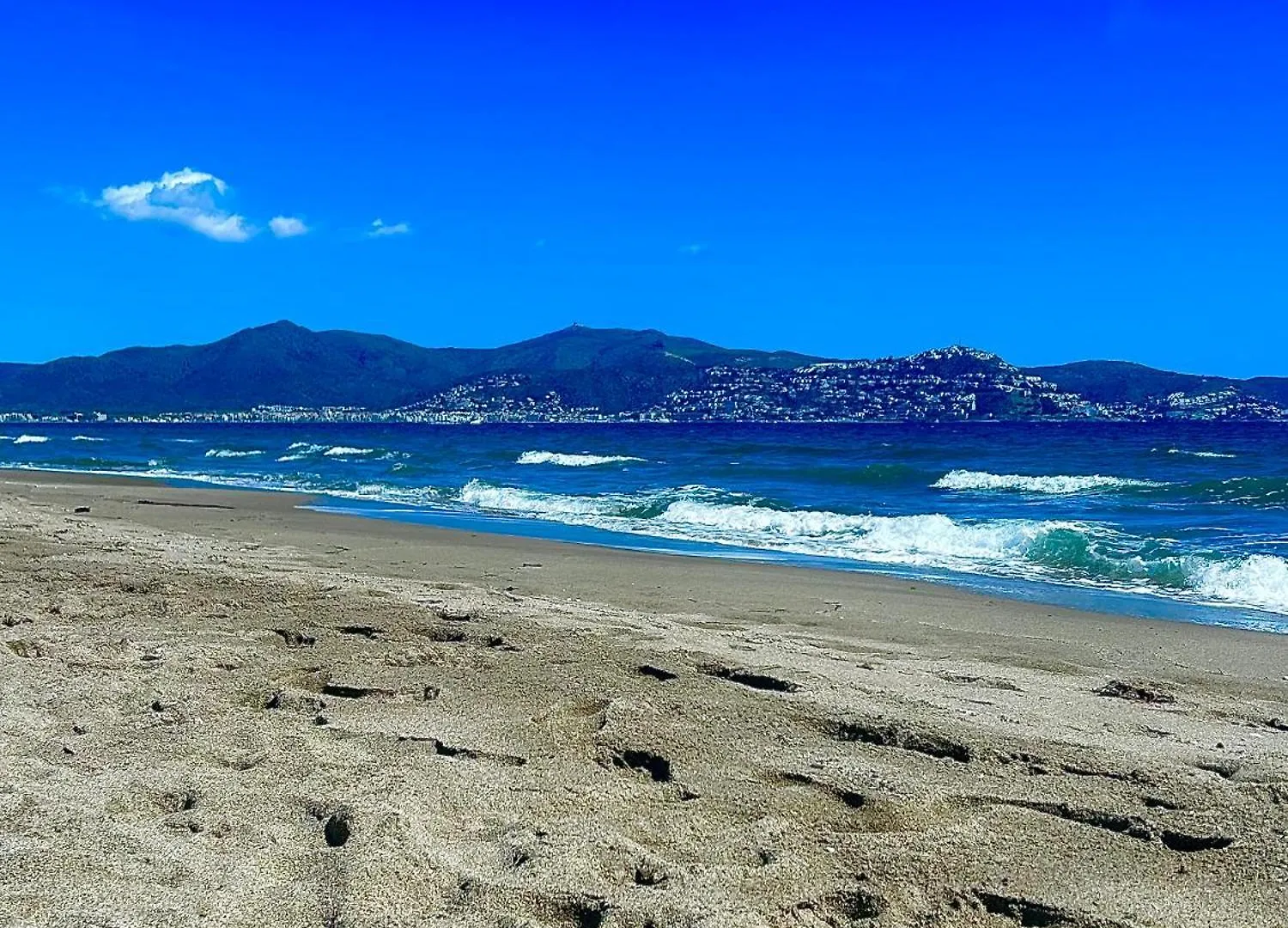 Apartamento A Perte De Vue Ampuriabrava