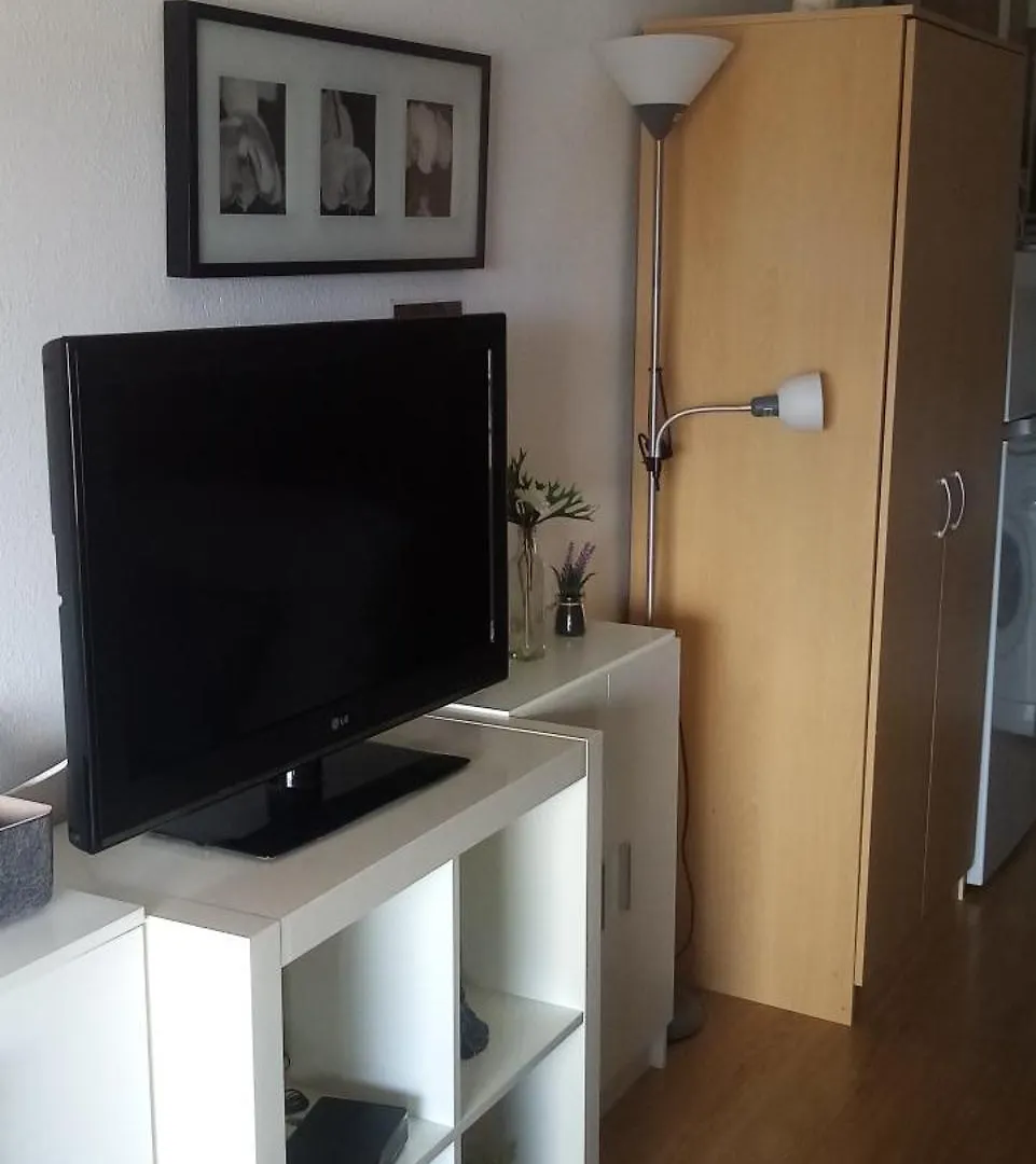 Apartamento A Perte De Vue Ampuriabrava España
