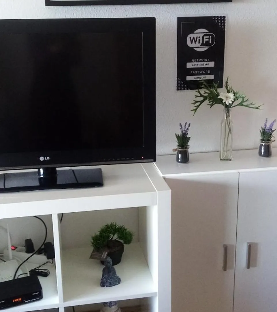 Apartamento A Perte De Vue Ampuriabrava 0*,  España