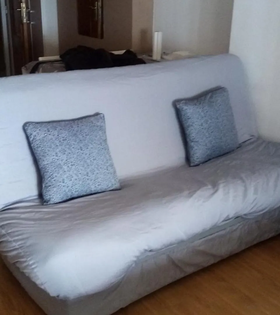 Apartamento A Perte De Vue Ampuriabrava