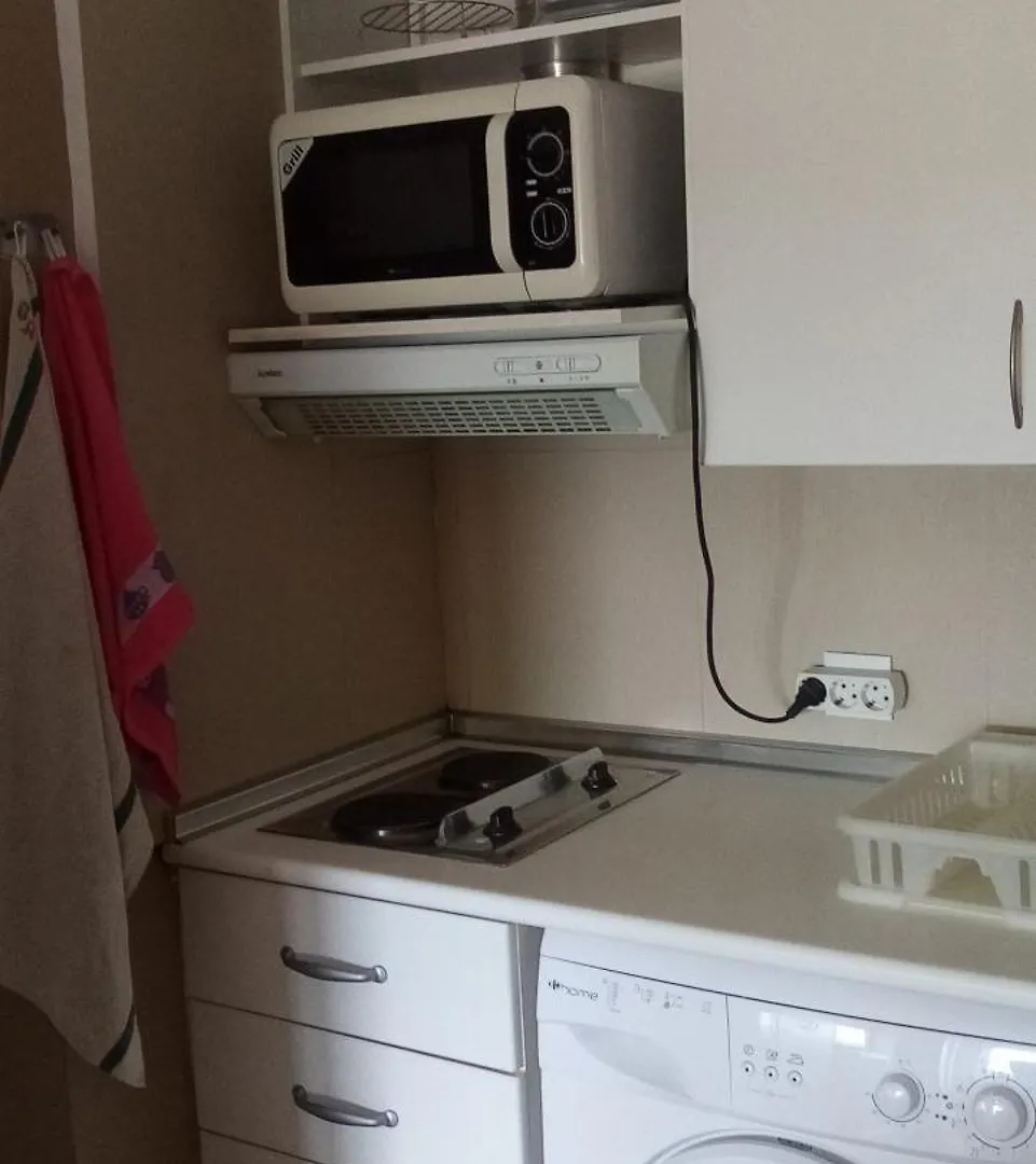 Apartamento A Perte De Vue Ampuriabrava 0*,