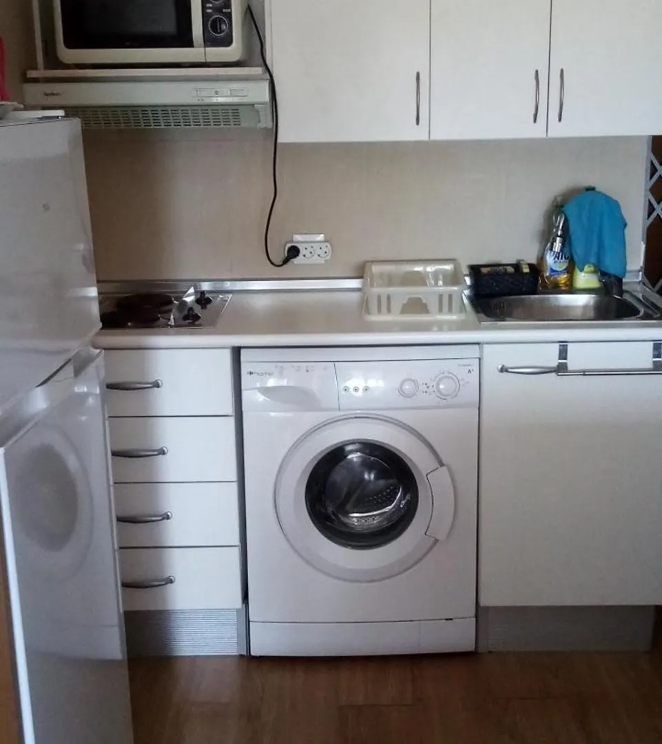 Apartamento A Perte De Vue Ampuriabrava
