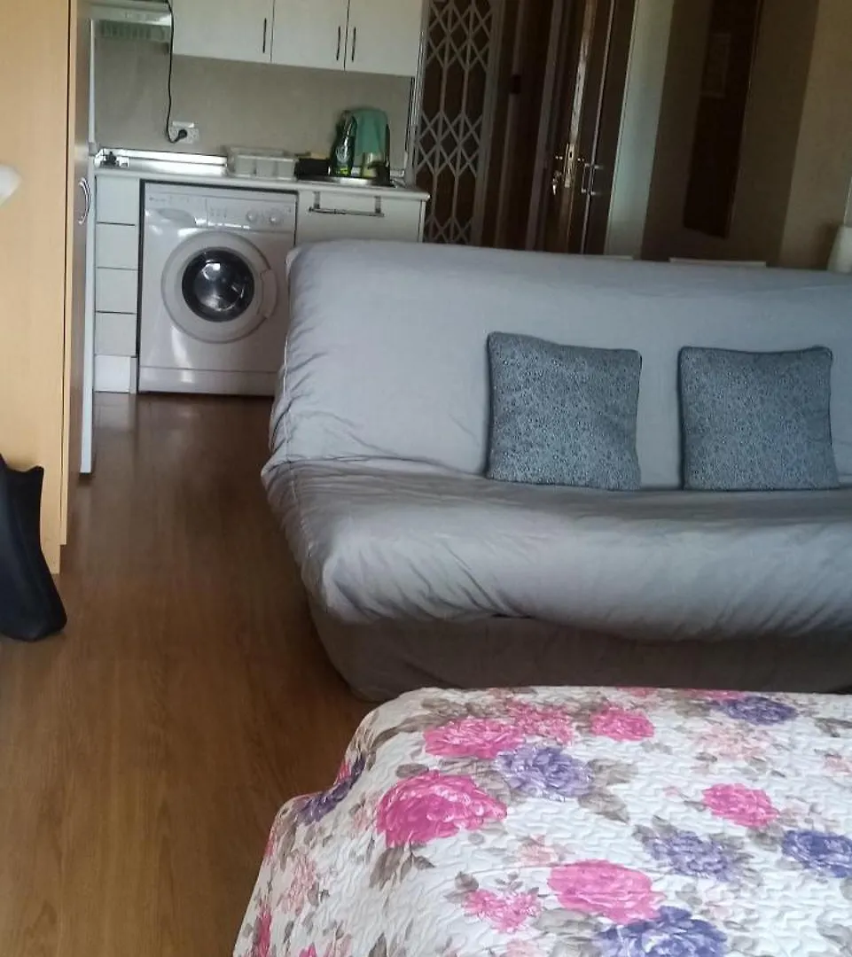 Apartamento A Perte De Vue Ampuriabrava España