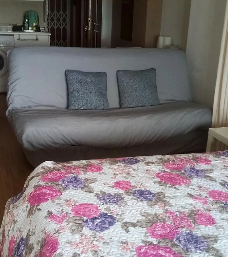 Apartamento A Perte De Vue Ampuriabrava 0*,  España