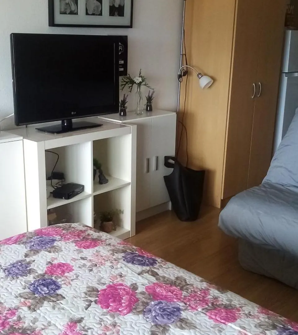 Apartamento A Perte De Vue Ampuriabrava