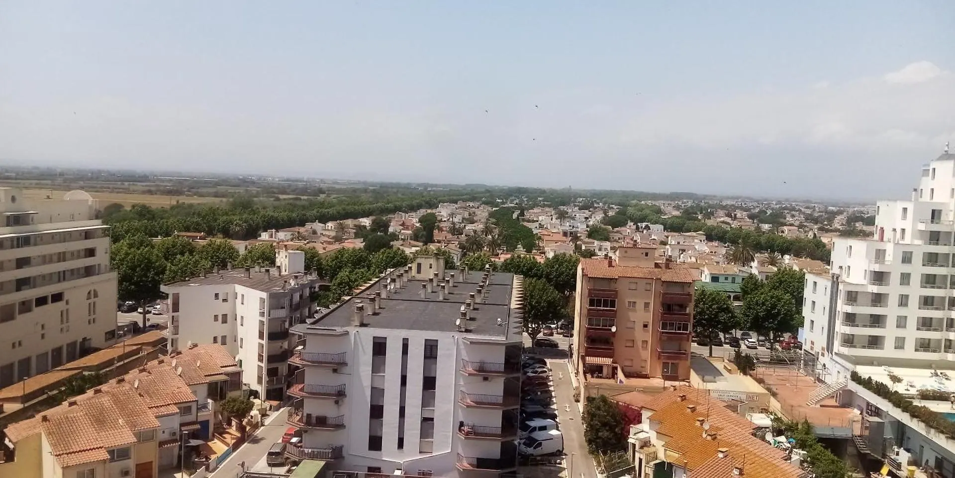 Apartamento A Perte De Vue Ampuriabrava